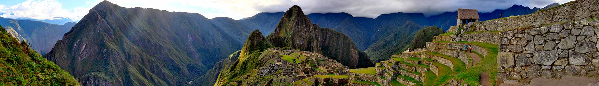 Peru Tour 2 Days / 1 Night